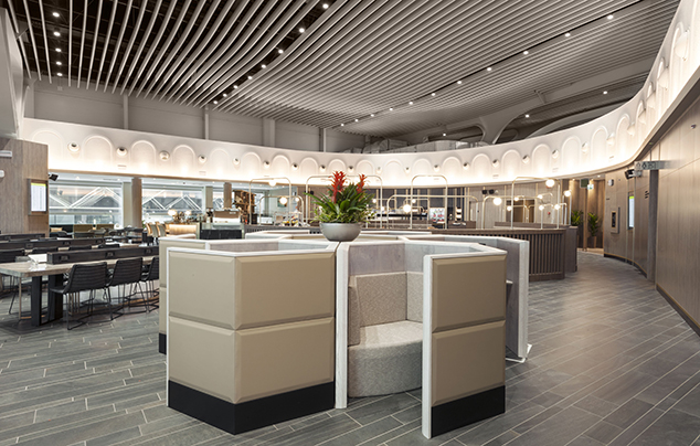 Rome five hours lounge access, , medium